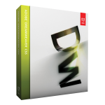 Adobe DREAMWEAVER CS5 Manuel utilisateur