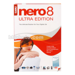 Nero NERO 8 Manuel utilisateur