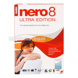 NERO 8