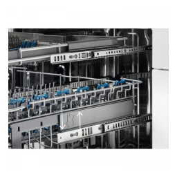 Electrolux KESC5300L Notice d'utilisation | AI Chat | Fixfr