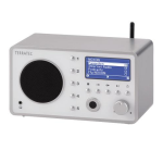 Terratec Noxon iRadio Manuel utilisateur