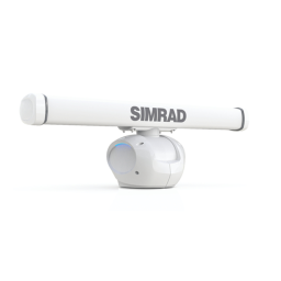 Simrad Halo : Manuel d'installation + AI Chat | Fixfr