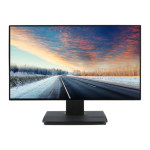 Acer BE240Y Monitor Manuel utilisateur