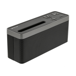 Tellur TLL161061 Electra Bluetooth Speaker Manuel utilisateur