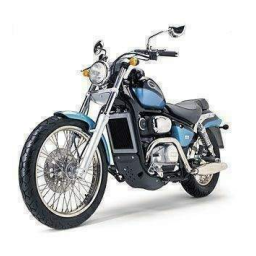 APRILIA CLASSIC 125 Manuel utilisateur | Fixfr
