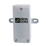 DELTA DORE CALYBOX 320 Manuel utilisateur