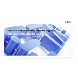 Guide utilisateur ETAS Display App V7.4 | IA & PDF | Fixfr