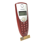 Gigaset C34 Manuel d'Utilisateur + Chat IA