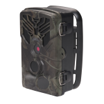 Denver WCT-8020W Digital wildlife camera Manuel utilisateur