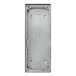 CAME DDVC-DDC/08VR VIDEO ENTRY SYSTEM Manuel utilisateur | Fixfr
