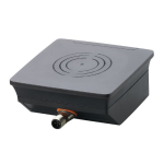 Manuel DTI911 - IFM RFID compact