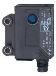 IFM OJ5136 Retro-reflective LASER sensor Mode d'emploi | Fixfr