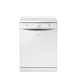 Ariston LFB 5B010 GB EX Dishwasher Manuel utilisateur | Fixfr