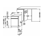 Whirlpool ADG 8793 A++ PC TR IX Manuel utilisateur