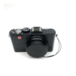 Leica D-LUX 5 Manuel du propri&eacute;taire