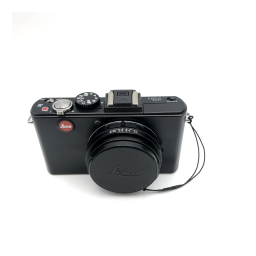 Leica D-LUX 5 Manuel utilisateur | Fixfr