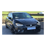 Seat Ibiza 2020 Edition 07.20 Manuel utilisateur