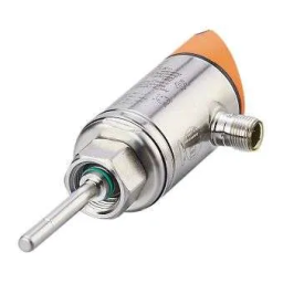 IFM TN2511 Temperature sensor Mode d'emploi | Fixfr