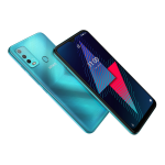 Wiko POWER U30 phone Fiche technique