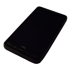 HTC HD 2 Manuel utilisateur | Fixfr