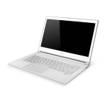 Acer Aspire S7-391 Guide Rapide | AI Chat &amp; PDF Access