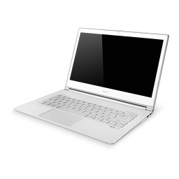 Acer Aspire S7-391 Manuel du propriétaire | Fixfr