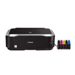 Canon iP4600 Imprimante Photo : Manuel PDF + Chat IA | Fixfr
