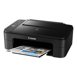 Canon PIXMA TS3350 Manuel utilisateur | Fixfr