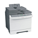 Lexmark X543 Manuel utilisateur