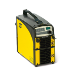 ESAB TA34 Manuel utilisateur