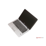 HP EliteBook 725 G2 Notebook PC Manuel utilisateur