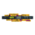 TC Electronic FireworX : Mode d'emploi + Chat IA