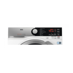 AEG L7FE862E Manuel utilisateur | Fixfr