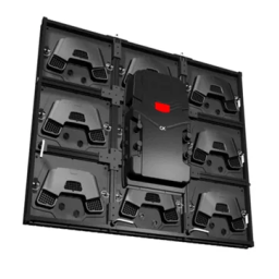 Barco X8 Manuel utilisateur | Fixfr