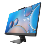 Asus M3402WFA All-in-One PC Manuel utilisateur