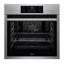 AEG BEE233101M Manuel utilisateur | Fixfr