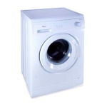 Whirlpool AWG/B M6060 Fiche Produit : AI Chat &amp; PDF