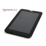 Toshiba AT100 Manuel d'Utilisateur | AI Chat &amp; PDF
