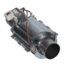 Electrolux ESF65053W Manuel utilisateur | Fixfr