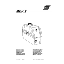 MEK 2