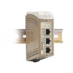 Westermo SDW-541-SM-SC15 Industrial Ethernet 5-port Switch Fiche technique