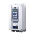 Emotron VFX 2.0 Manuel utilisateur