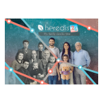 Heredis 10 Pro Windows Manuel utilisateur