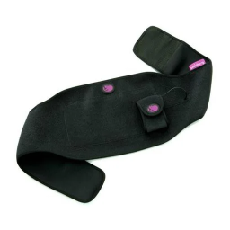 AE806 Bandage Chauffant Lombaire: Chat IA & PDF | Fixfr