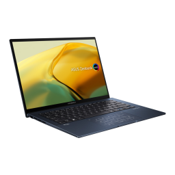 Zenbook 14 OLED (UX3402)