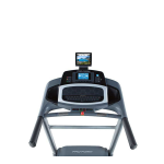 ProForm Power 595i TREADMILL Manuel utilisateur