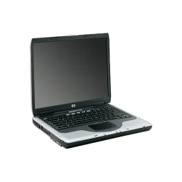 Compaq nx9020 Notebook PC