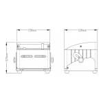 JB systems ACCU-COMPACT Mode d'emploi