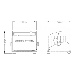 JB systems ACCU-COMPACT Mode d'emploi | Fixfr