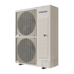 Samsung AM080MXMDGH/EU Guide d'installation | Fixfr